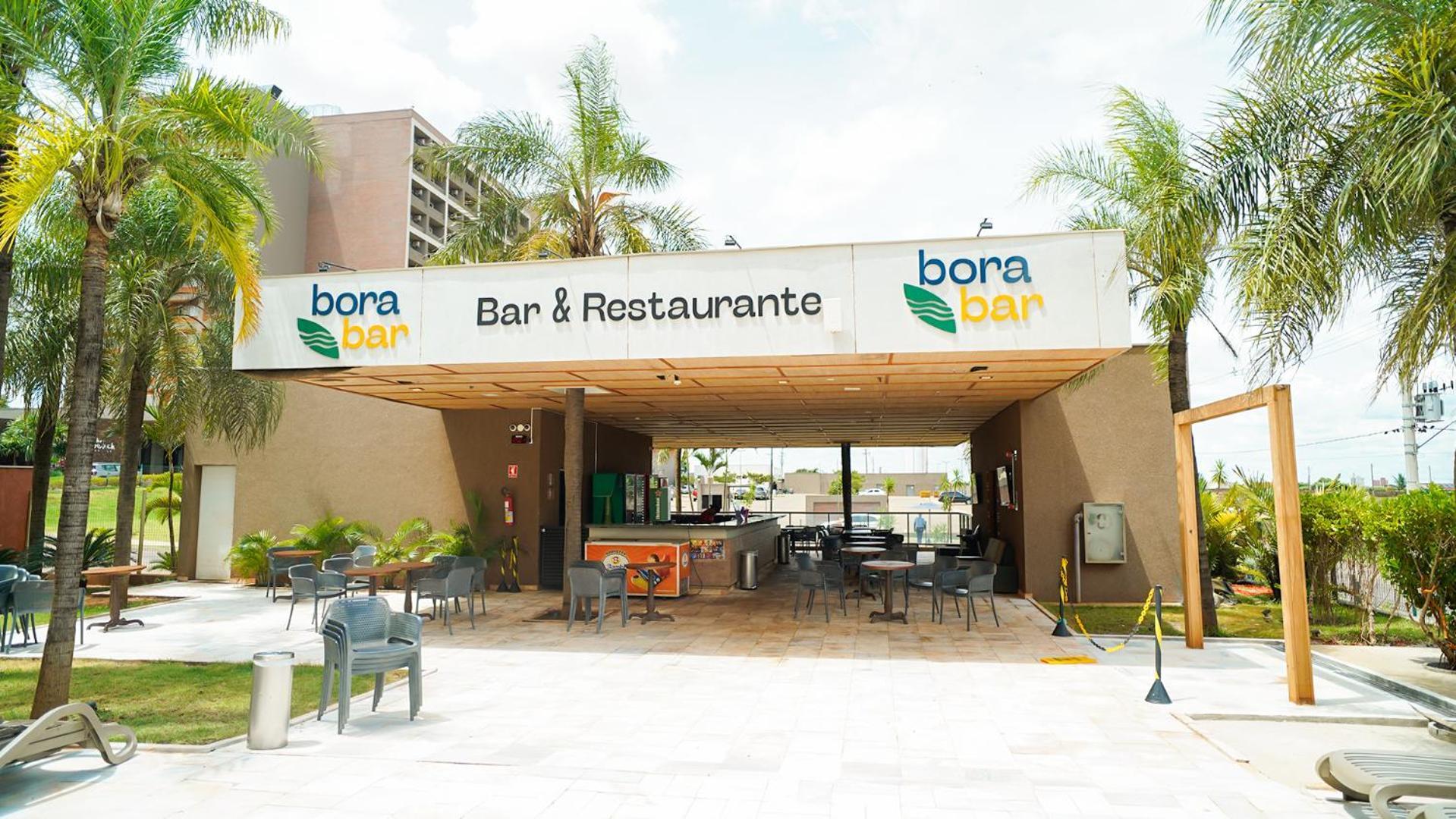 Hot Beach Suites Olímpia Esterno foto