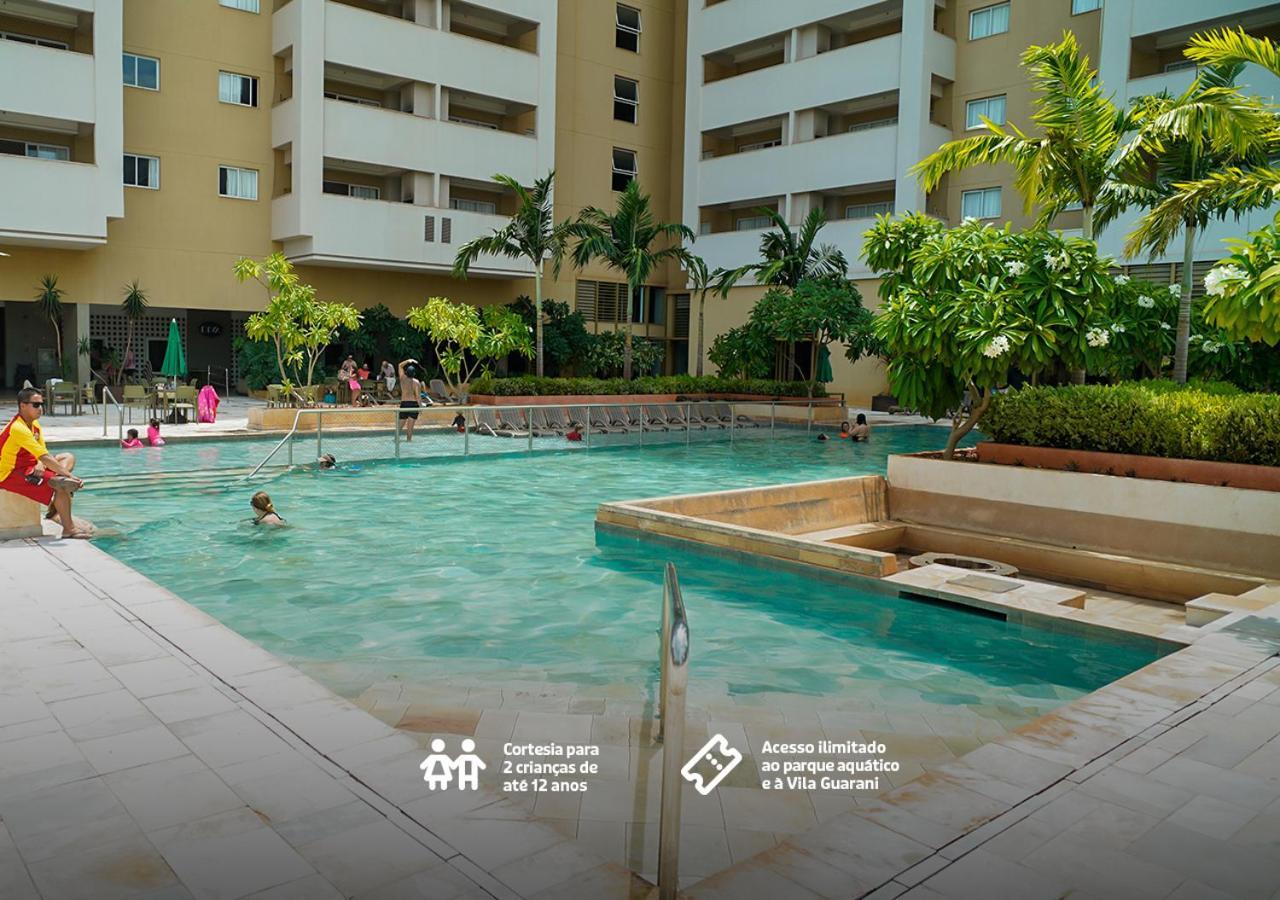 Hot Beach Suites Olímpia Esterno foto